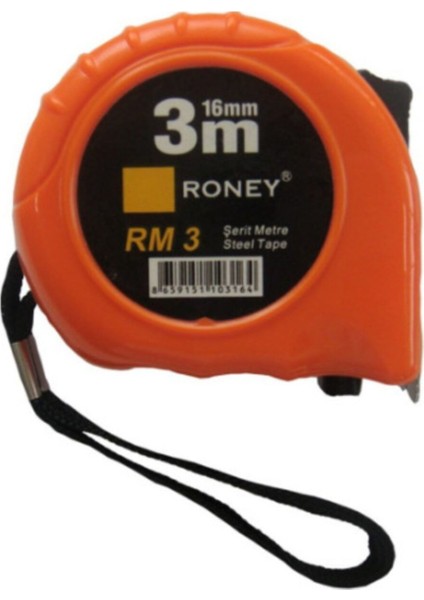 Esnek ve Dayanıklı Ölçüm Şeridi, Pratik Kullanım Için Ideal Araç