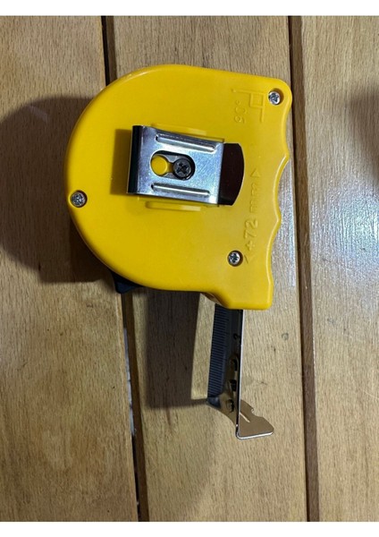 5m 25MM Uzunluk Ölçü Çubuk, Pratik ve Dayanıklı Tasarım fiyatları