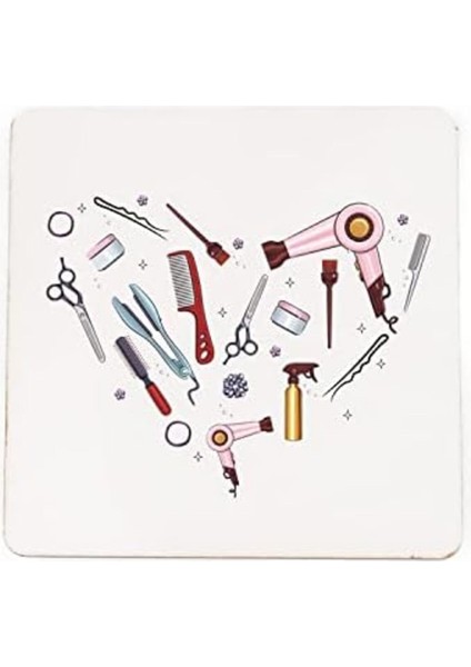 Ahşap Bardak Altlığı, Şık ve Doğal Tasarım, Hediye Seçenekleri fiyatları