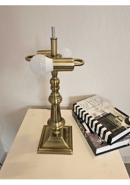 El Yapımı Retro Vitray Masa Lambası, Oturma ve Yatak Odası Kullanımı Için Şık Seçenek modelleri