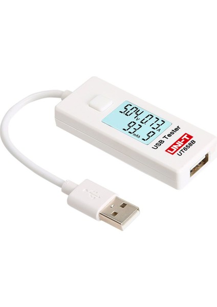 USB Test Cihazı ve Akım Ölçer, Güç ve Veri Analizi Için Kullanılır fiyatları