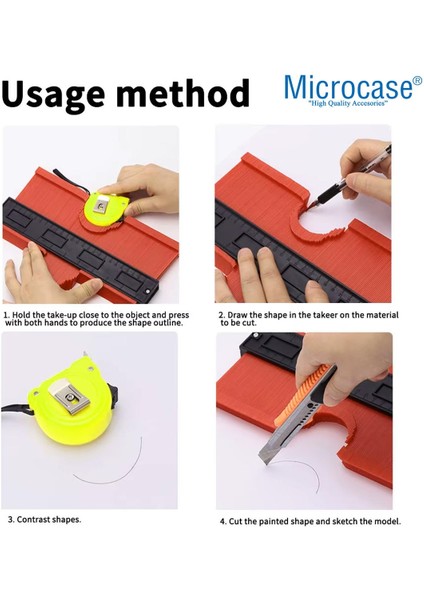 Kalıp ve Şekil Çıkarma Aparatı, 12 Cm, Kullanışlı ve Hafif Tasarım fiyatları