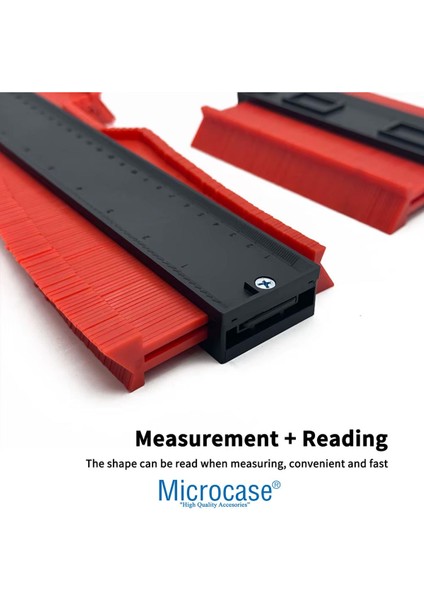 Kalıp ve Şekil Çıkarma Aparatı, 12 Cm, Kullanışlı ve Hafif Tasarım fırsatları