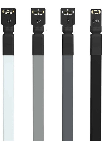 Pil Güç Kaynağı Kontrol ve Aktivasyon Test Kablo, Güç ve Tekrar Kullanım Dostu modelleri