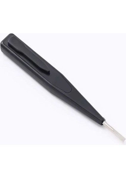 Ac/dc Temaslı ve Temassız Voltaj Test Kalemi, Faz Kontrol Aracı, Modern ve Tek Ebat fırsatları