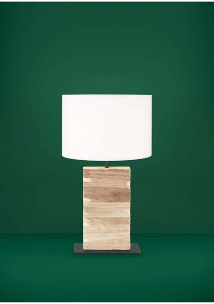 Şık Iç Mekan Masa Lambası, Siyah, Modern ve Şık Tasarım fiyatları