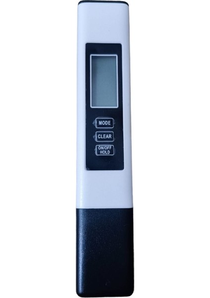 Dijital Tds Ölçüm Cihazı 3x1, Pratik ve Güvenilir Su Kalitesi Ölçüm Aracı fiyatları