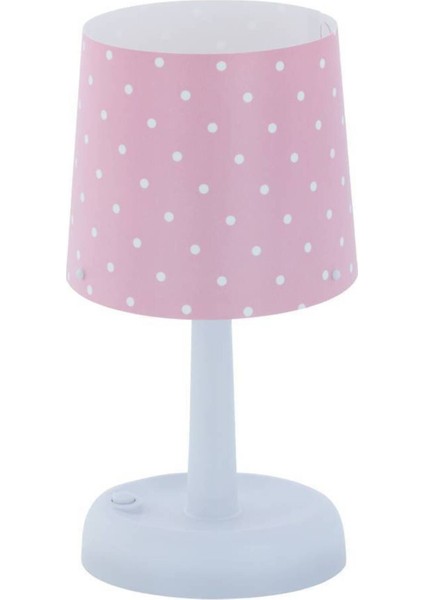 Modern Beyaz Iç Mekan Masa Lambası, Şık ve Işlevsel Aydınlatma