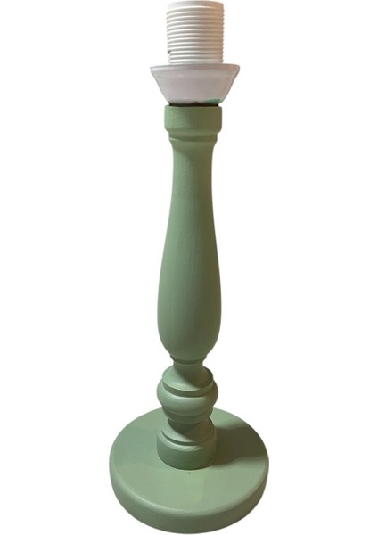 Istenilen Renkte Abajur Ayağı, Şık ve Renkli Aydınlatma Çözümleri fiyatları