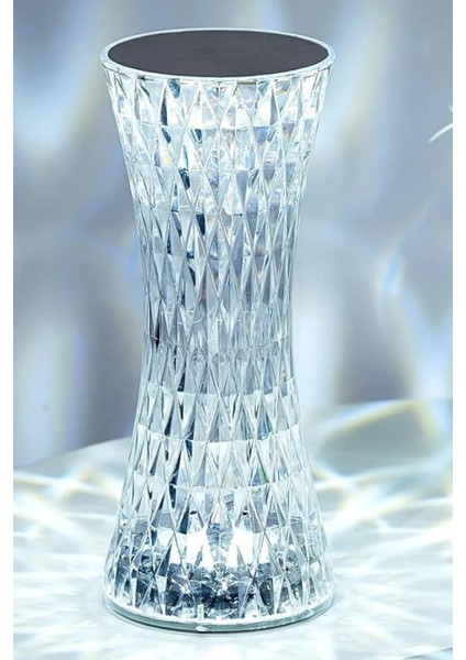 Modern Vazo Şeklinde Aura Abajur, Salon ve Oturma Odası Aydınlatması fiyatları