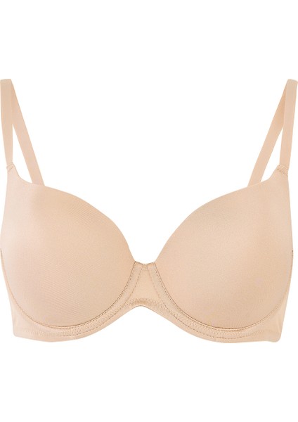 Ten Dantelli Balensiz Soft Sütyen