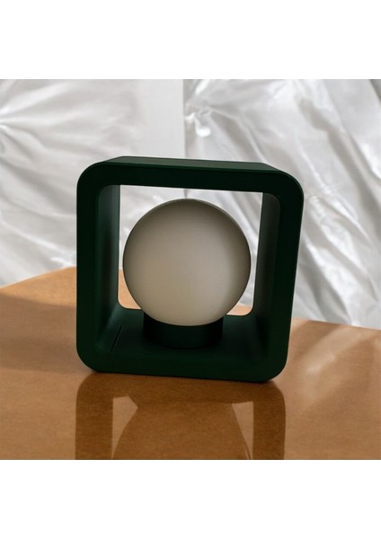 Şık Siyah Masaüstü LED Aydınlatma ile Ortamınızı Güzelleştirin fırsatları