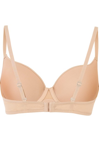 Ten Dantelli Balensiz Soft Sütyen modelleri