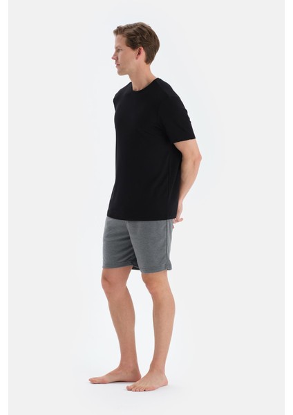 Erkek Rahat Giyim Tişört modelleri