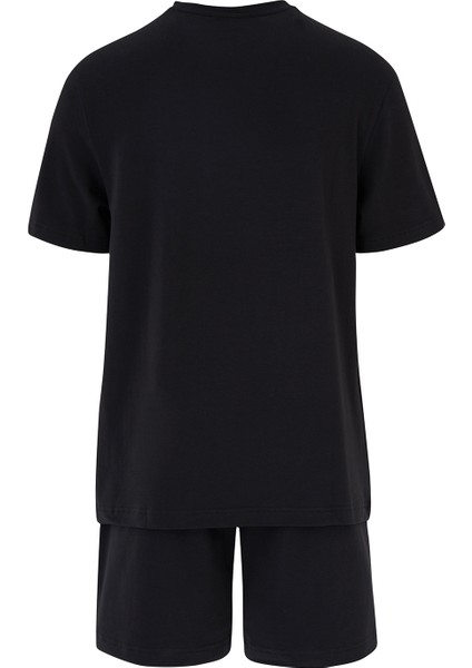 Erkek Uyku Giyim Tişört Şort Takım fiyatları