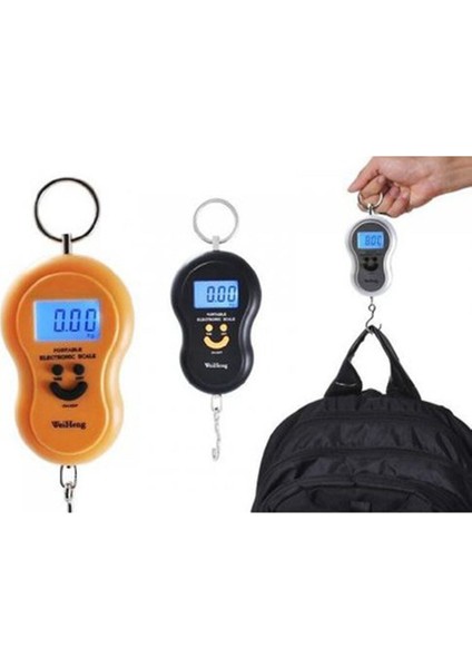 Beyaz Dijital El Terazisi, Hassas ve Kullanışlı El Kantarı