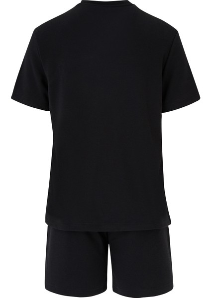 Erkek Uyku Giyim Tişört Şort Takım fiyatları