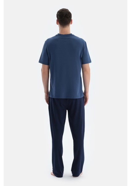 ESE34108 O Patlı Kk. Pijama Tk. indirimleri