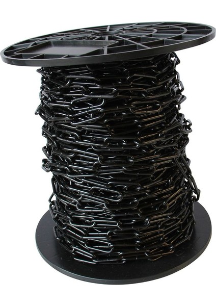 10 Metre Siyah Avize Zinciri, Şık ve Dayanıklı Elektrik Bağlantısı fiyatları