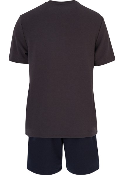 Erkek Uyku Giyim Tişört Şort Takım fiyatları