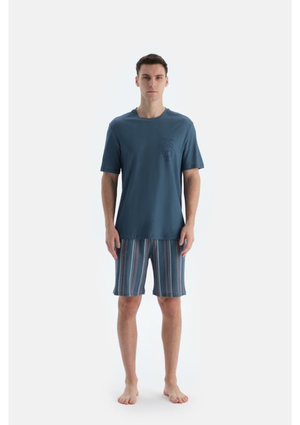 ESE34114 O Yaka Şort Tk. fiyatları