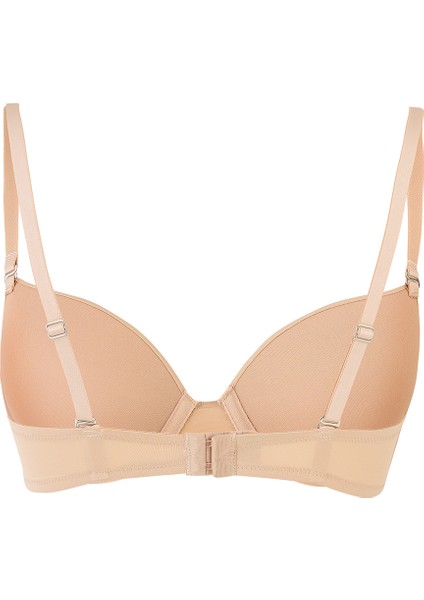 Ten Dantelli Balensiz Soft Sütyen modelleri