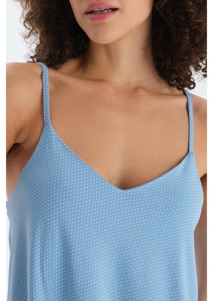 Kadın Uyku Giyim Atlet Şort Takım indirimleri