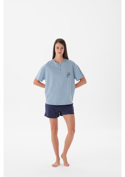 ESK34616 O Patlı Şort Tk. fiyatları