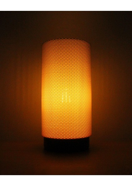 Kahverengi Gölge Abajur, Şık ve Modern Tasarım, Ev Dekorasyonu Için Ideal Seçim fiyatları