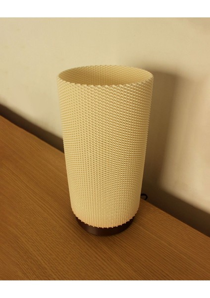 Kahverengi Gölge Abajur, Şık ve Modern Tasarım, Ev Dekorasyonu Için Ideal Seçim modelleri