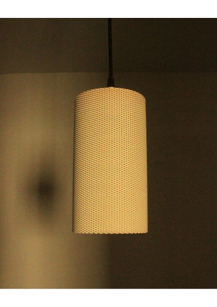 Kahverengi Gölge Abajur, Şık ve Modern Tasarım, Ev Dekorasyonu Için Ideal Seçim indirimleri