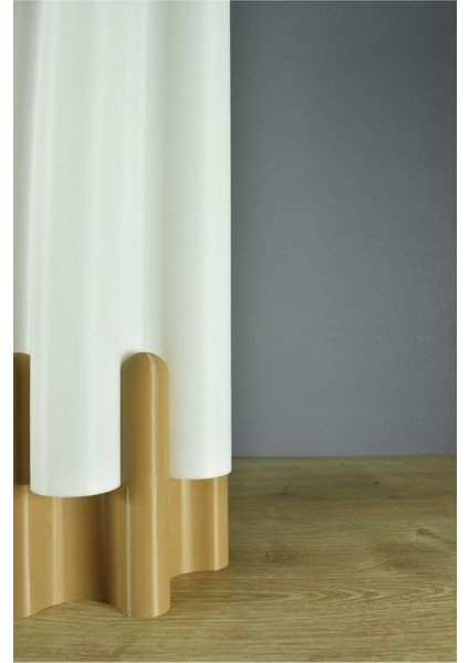 Modern Kahverengi Abajur, Şık ve Kullanışlı Dekoratif Lamba modelleri