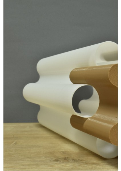 Modern Kahverengi Abajur, Şık ve Kullanışlı Dekoratif Lamba fırsatları