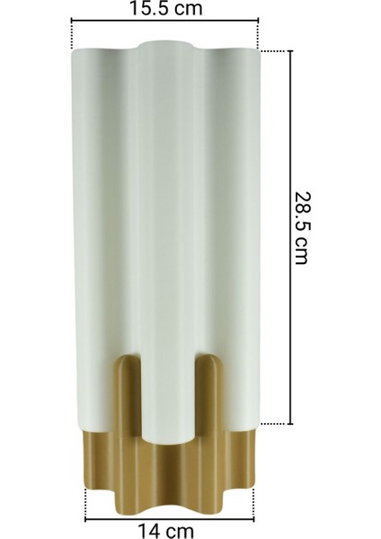 Modern Kahverengi Abajur, Şık ve Kullanışlı Dekoratif Lamba indirimleri