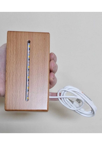 Beyaz Futbol Temalı Gece Lambası, Şık ve Havalı Hediye Seçeneği modelleri