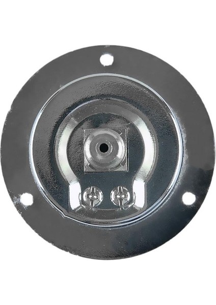 Ø52 mm Ön Flanşlı Kuru Tip Manometre, 0-25 Bar Ölçüm Aralığı fiyatları