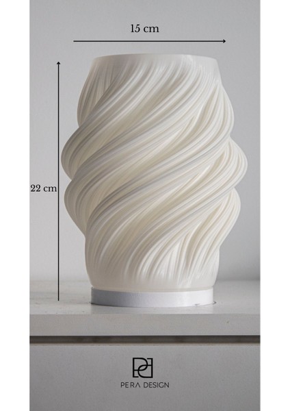 Beyaz Luna Abajur, Şık ve Zarif Tasarım ile Evinizin Atmosferini Güzelleştirir fiyatları