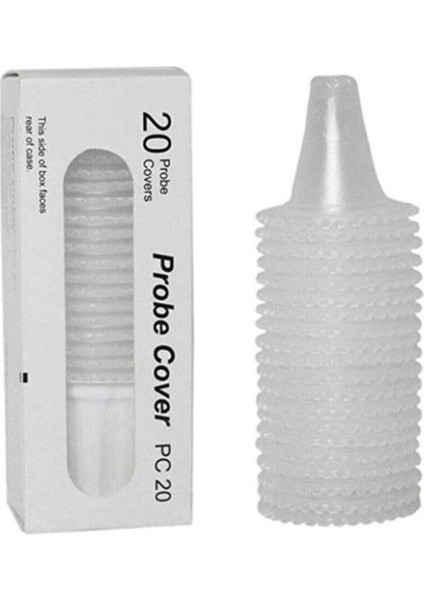 Uyumlu Yedek Filtre, Braun LF40 Termometre Için Yüksek Kalite Seçeneği