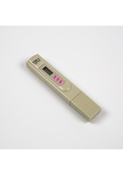 Su Kalitesi ve Saflık Ölçüm Cihazı, Pil ile Birlikte, Güvenilir Ölçüm Aracı fiyatları