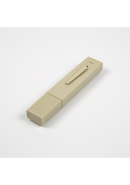 Su Kalitesi ve Saflık Ölçüm Cihazı, Pil ile Birlikte, Güvenilir Ölçüm Aracı