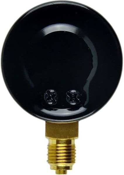 Ø63 mm Çaplı, Arkadan Bağlantılı Kuru Tip Manometre, 0-160 Bar Ölçüm Aralığı modelleri