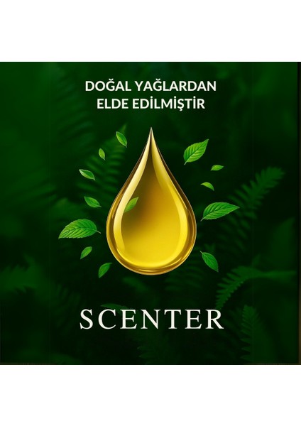 Musk Oda ve Çamaşır Spreyi Oda Kokusu 250 ml