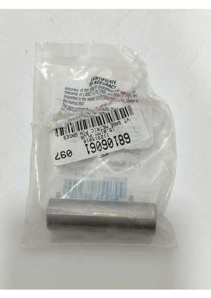 15,01MM Çelik Pin Kontrol Eşi, Dayanıklı ve Yüksek Kaliteli Ölçüm Aracı modelleri