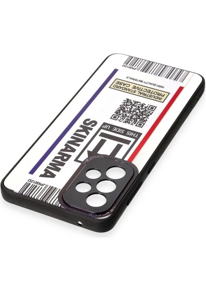 Newface Samsung Galaxy A33 5g Kılıf Mirror Desenli Kapak - Mirror - 7 modelleri