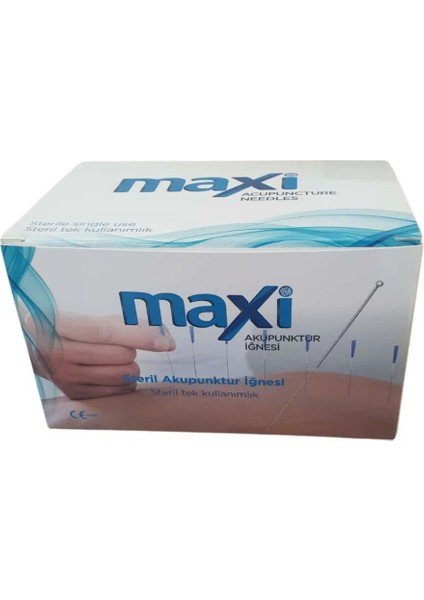 Kuru Iğne 0.25X40MM, Hassas ve Kaliteli Klinik Araç Ürünleri fiyatları