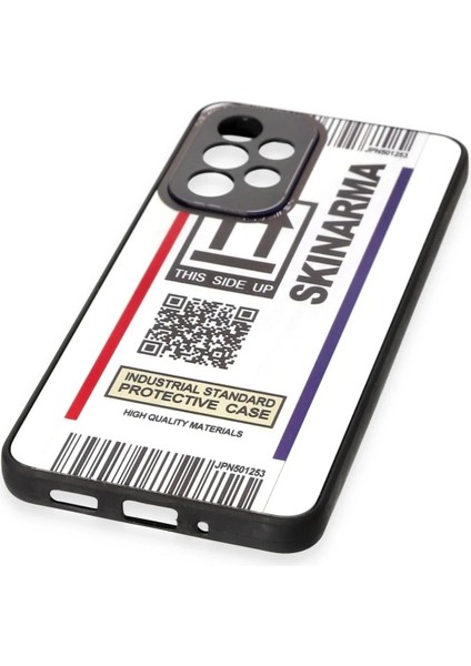 Newface Samsung Galaxy A33 5g Kılıf Mirror Desenli Kapak - Mirror - 7 fırsatları