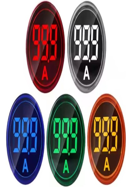 22 mm Çaplı Yüksek Hassasiyetli Elektrik Ölçüm Cihazı fiyatları