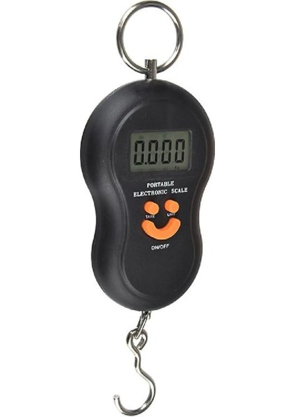 Dijital El Kantarı, LCD Ekran, 40 kg Kapasite, Hassas ve Kullanışlı fiyatları