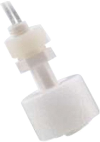 40MM Plastik Su Seviye Sensörü, Ölçüm ve Kontrol Için Uygun