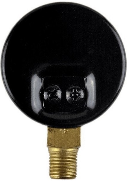 Ø40 mm Çaplı, Alttan Bağlantılı, Kuru Tip, 0-6 Bar Manometre fiyatları